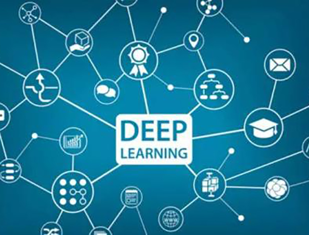 Traditional machine learning vs. deep learning