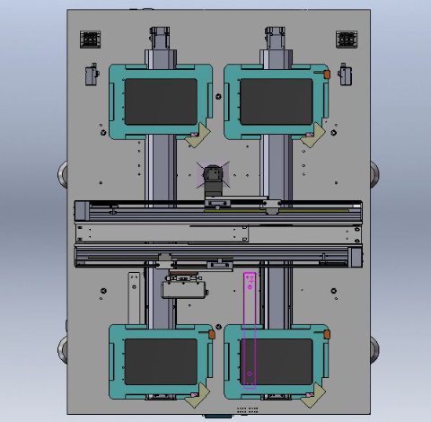 More "possibilities" are open to you with the support of exterior defect detection cases!_hjhb861.com