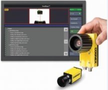 New automated test, optimization and verification for IN-SIGHT vision applications