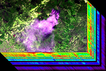 Lingyun reintroduces a full range of hyperspectral imaging solutions_hjhb861.com