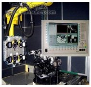 Cognex vision systems become the standard solution on automotive assembly lines