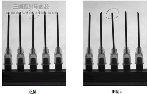 机器视觉在医疗器械行业的应用_hjhb861.com