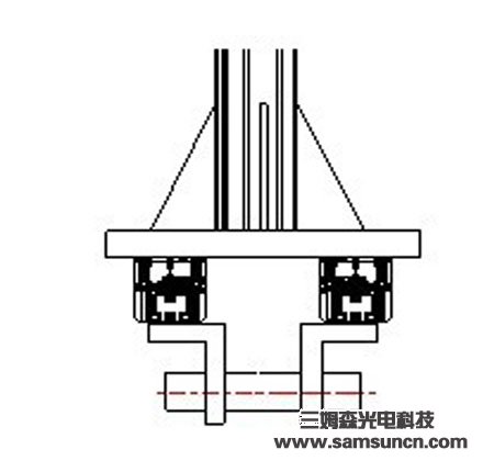 重型机械手的棒料上下料方案_hjhb861.com