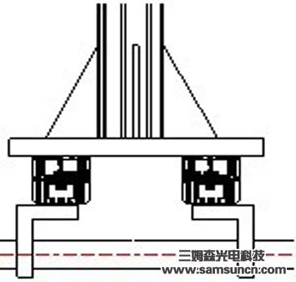 重型机械手的棒料上下料方案_hjhb861.com