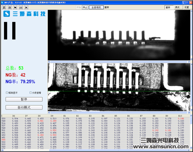 PC-机器视觉系统方案优缺点分析_hjhb861.com