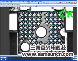 PCB板连接器全自动检测_hjhb861.com