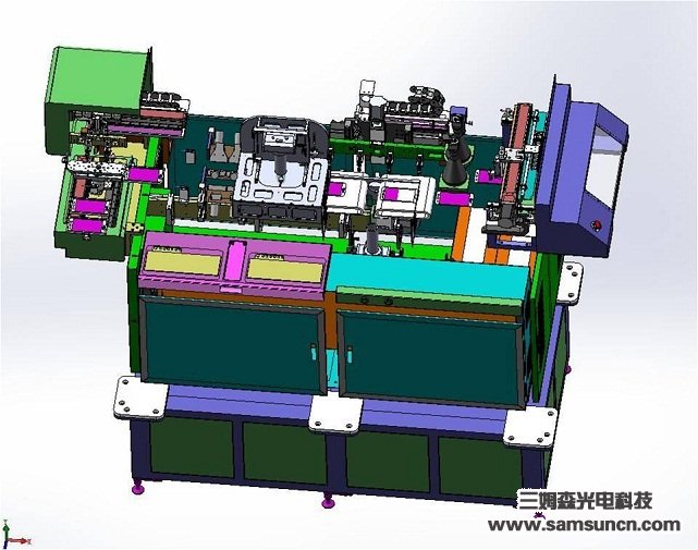 九游会J9品质全制程测量自动化生产车间投入使用_hjhb861.com