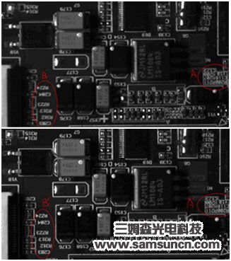 An important factor affecting image quality - industrial lens resolution_hjhb861.com