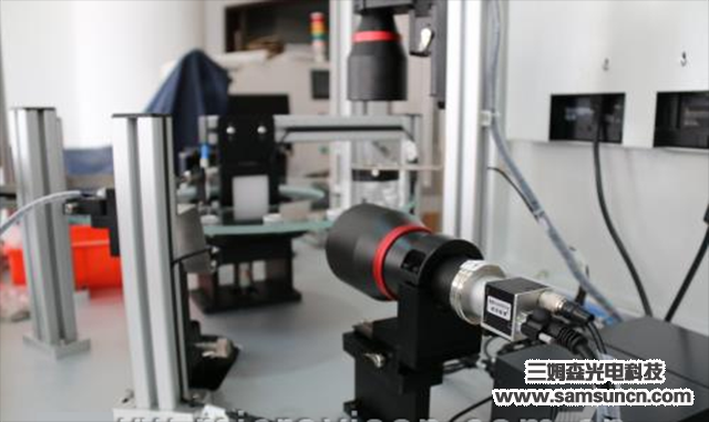 Intelligent optical defect detection system says "NO" to quality problems_hjhb861.com