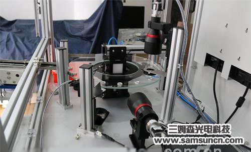 Intelligent optical defect detection system says "NO" to quality problems_hjhb861.com