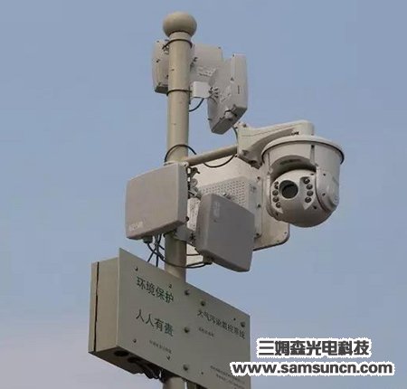 When a construction site is equipped with surveillance, the role of the camera is not only security_hjhb861.com