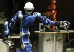 Machine vision gradually rising, industrial robotics industry to cultivate fertile ground for growth