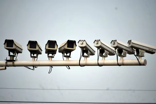 Facial recognition helps urban security management Criminals have nowhere to run_hjhb861.com