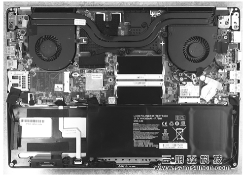 Automated vision solutions help electronics product quality assurance_hjhb861.com