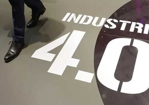 Industry 4.0 cannot be separated from intelligent manufacturing, and intelligent manufacturing cannot be separated from machine vision