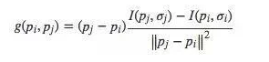 Read the image local feature point detection algorithm in one article_hjhb861.com