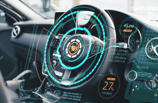 Analysis of key technologies for artificial intelligence in autonomous driving applications