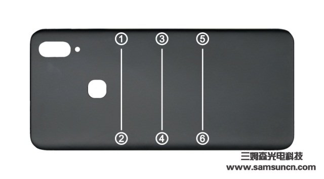 Huawei, OV and others have launched, 3D composite sheet casings explode and demand for automated inspection soars_hjhb861.com