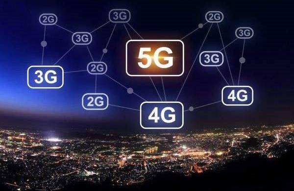 5G即将在国内开启试商用三大运营商失衡格局或将重新改写