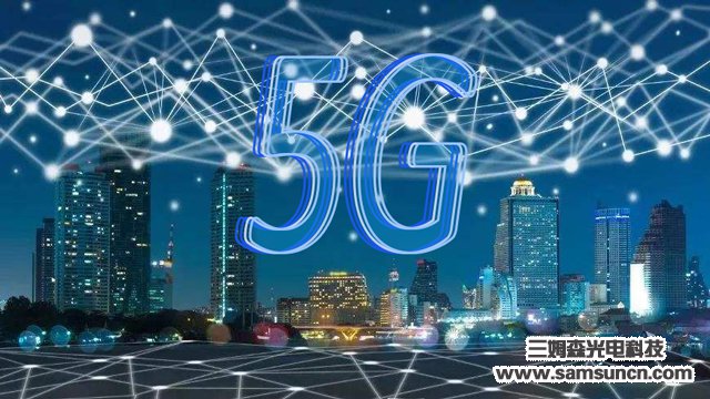 5G helps IoT move into the fast lane_hjhb861.com