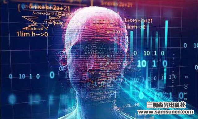 Machine vision is an important direction for robot development and a key factor in improving robot intelligence_hjhb861.com