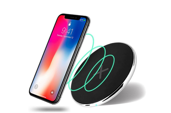 Why wireless charging technology is so convenient to now is not popular