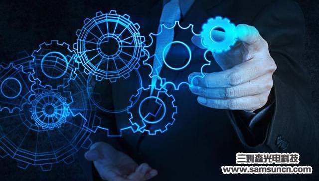 The difference between smart manufacturing and automation_hjhb861.com