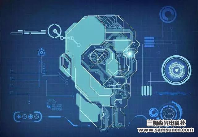 Analysis of the development trend of machine vision inspection technology_hjhb861.com