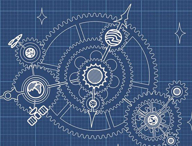 Interpreting Discrete Manufacturing