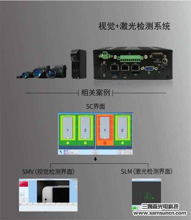 Makeway Measurement & Control: Providing the best solution for 3C electronic automation measurement and control_hjhb861.com