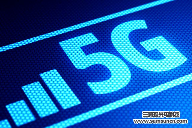 How 5G technology affects the Internet of Things and blockchain_hjhb861.com