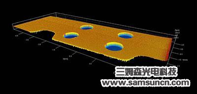 Blind hole depth measurement_hjhb861.com