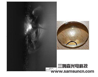 Camera lens thickness detection_hjhb861.com