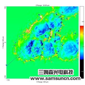 PCB laser solder joint detection_hjhb861.com