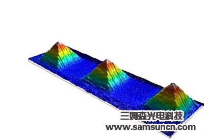 Measurement and analysis of diamond surface morphology_hjhb861.com