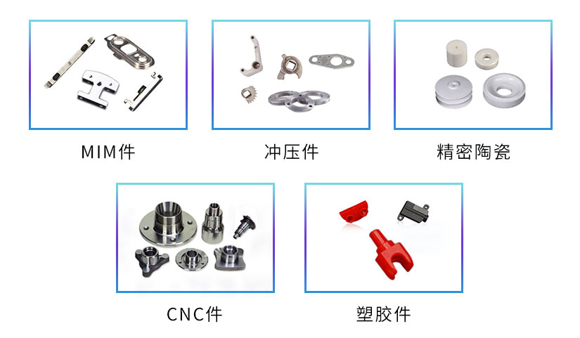 三姆森新一代弹夹飞拍外观检测设备AT系列上线_hjhb861.com